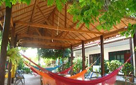 Hotel Oriental Rurrenabaque